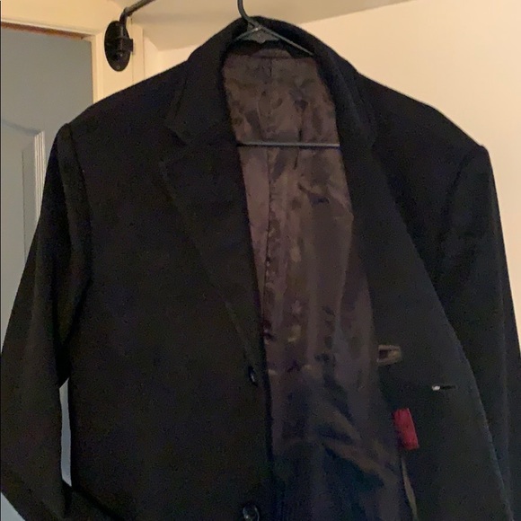 Duster Jacket - Picture 2 of 3